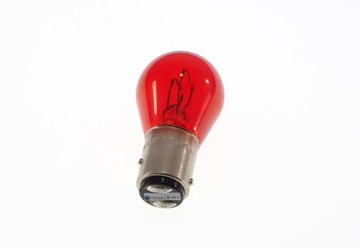Żarówka czerwona lampy tył Ford Focus mk2 lift 08-