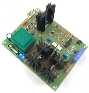 Плата RE-266 для Einhell S-mig 185 RE266 Partner