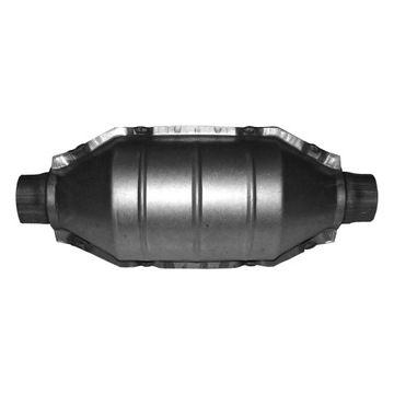 Katalizator Uniwersalny 2000ccm - 3000ccm Euro 2