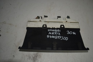 DISPLEJ HYUNDAI MATRIX 9400817300 7070-08600H