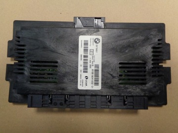 BMW E90 E87 moduł świateł sterownik 9241002