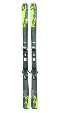 VOLKL RTM 75iS dł. 173cm