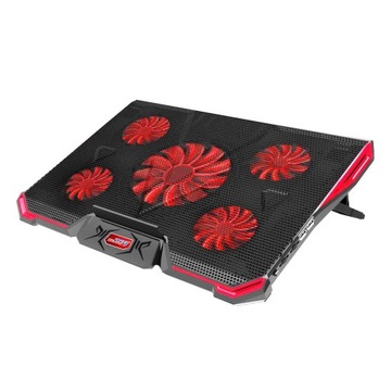PODSTAWKA PODKŁADKA CHŁODZĄCA POD LAPTOP-A 12-17'