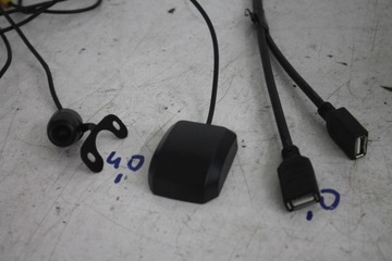 РАДИО НАВИ КАМЕРА ЗАДНЕГО ЗАДАЧИ СЕНСОРНЫЙ ПУЛЬТ KIA CEED