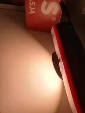 ФОНАРЬ ДЕТАЛИЗАЦИЯ ЦВЕТ ЛАМПЫ PRO ROKS 1000LM