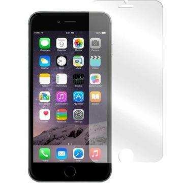 ЗАКАЛЕННОЕ СТЕКЛО 9H для iPhone 6 PLUS 7 PLUS 8 PLUS