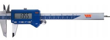 SUWMIARKA ELEKTRONICZNA CYFROWA 150 MM IP67 VIS