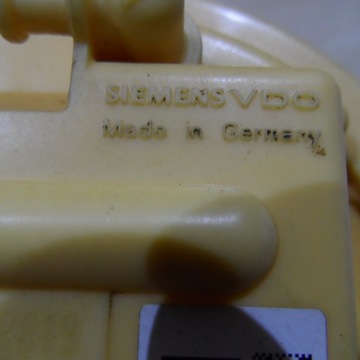 ТОПЛИВНЫЙ НАСОС ПОПЛАВОЧНЫЙ 9684995280 CITROEN DS5 2.0 HDI