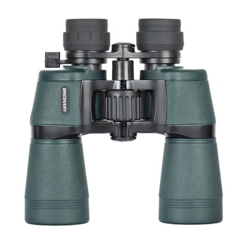 Туристический бинокль DELTA OPTICAL Discovery 10x50