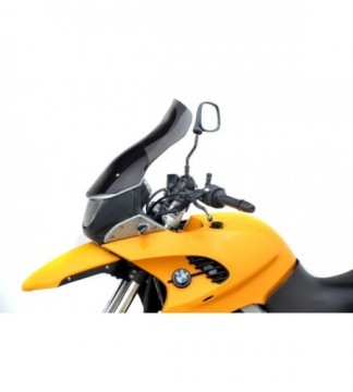 БМВ F 650 GS 2000-2003 лобовое стекло