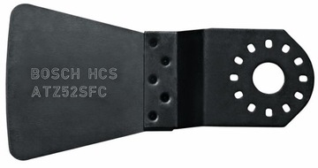 BOSCH SKROBAK ATZ 52 SFC ELASTYCZNY do PMF GOP