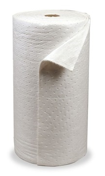 Sorbent rolka olejowa ECONOMIC 76cm x 92m Atest