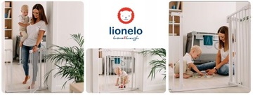 LIONELO TRUUS GATE ПЕРИЛА ДВЕРНАЯ ЛЕСТНИЦА до 105 см