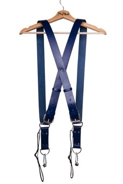 КОЖАНАЯ РЕМНЯ ДЛЯ ФОТОГРАФИИ PROPHOTO NAVY 3.8