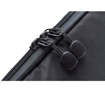 КОРОБКА-ОРГАНИЗАТОР ДЛЯ КАБЕЛЕЙ, ФЛЕНДРИКОВ, КАРТ ПАМЯТИ