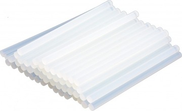 KLEJ WKŁADY DO PISTOLETU 1KG x 11mm NA GORĄCO