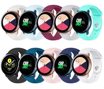 ПОРОШОК SAMSUNG GALAXY WATCH ACTIVE 2 ремешок 40 мм