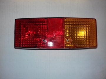 Lampa zespolona tylna prawa Fendt Hella