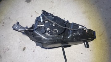 BMW 3 F30 F31 F32 F36 ZBIORNIK SCR ADBLUE GRZAŁKA