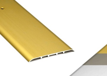 LISTWA DYLATACYJNA PRÓG 8 cm PROFIL PODŁOGOWY 100