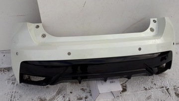 Honda Civic UFO IX 15- blenda klapy lift sport 74890-TV0-ZY00