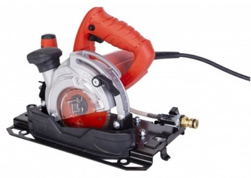 RUBI 51901 TC-125 РЕЗКА ДЛЯ БОЛЬШИХ ФОРМАТОВ