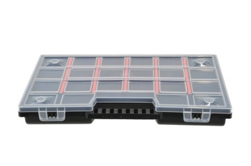 ORGANIZER 11.5