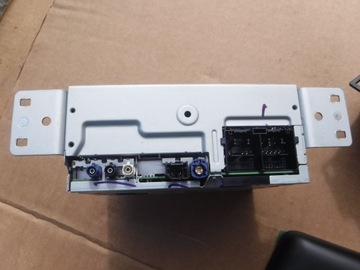 ZESTAW RADIO NAVI SYNC3 FORD FOCUS MK4 2018-