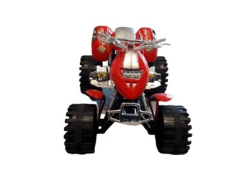 Quad zabawka