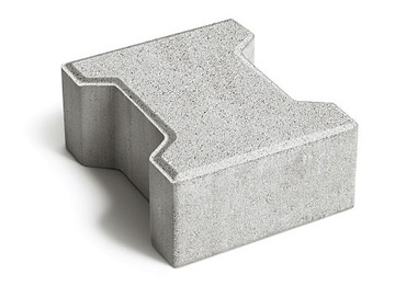 KOSTKA BRUKOWA TETKA GR.6 CM POLBRUK KOŚĆ BEHATON