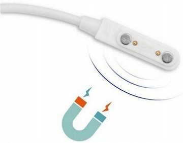USB-КАБЕЛЬ МАГНИТНОЕ ЗАРЯДНОЕ УСТРОЙСТВО СМАРТ-ЧАСЫ IP67
