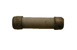 Bezpiecznik WP1-1 2A Un 250V