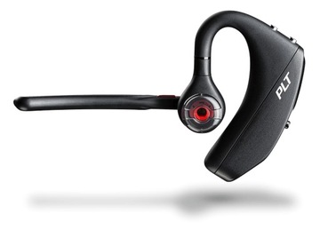 Plantronics Poly Voyager 5200 słuchawka Bluetooth GWARANCJA NOWA FRA