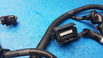 Блок предохранителей Porsche Cayenne 7P5 958 4.8