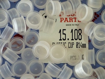 ПРОБКА ПОДАЧИ ТОПЛИВА M14 x 100 шт.