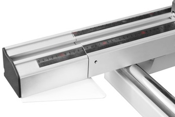 ФОРМАТНАЯ ПИЛА 3200 мм + SAWSDARD ЭКСТРАКТОР FM300SA длина резки 3200