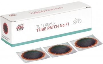 ŁATKA DO DĘTEK TIP-TOP F1