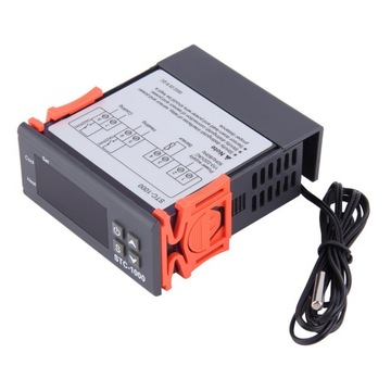 REGULATOR TEMPERATURY TERMOSTAT 220V STC-1000