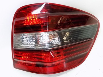 MERCEDES ML SPORT W164 SVĚTLO PRAVÁ A1648202264 Q1