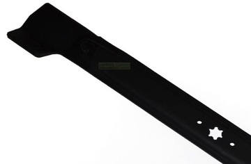 76 CM nóż MTD RH 115/76, Smart RC 125, Spider 76 R