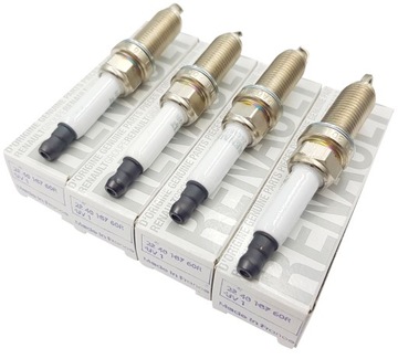 ŚWIECA ZAPŁONOWA 4 SZT. CLIO II III 1.2 16V OE