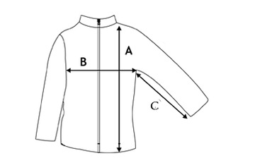 12666 КУРТКА C&A WESTBURY XL