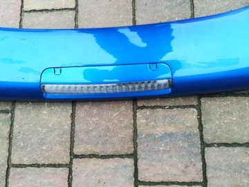 ЗАДНИЙ СПОЙЛЕР SUBARU IMPREZA 01-03