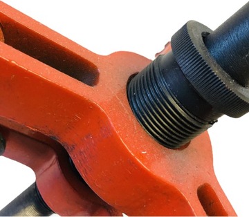 Съемник подшипников 3-х захватный, 4 шт.