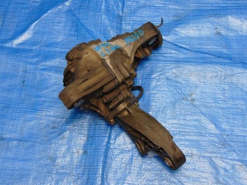 MERCEDES ML W164 6.3 AMG NÁPRAVA DIFER PŘEDNÍ