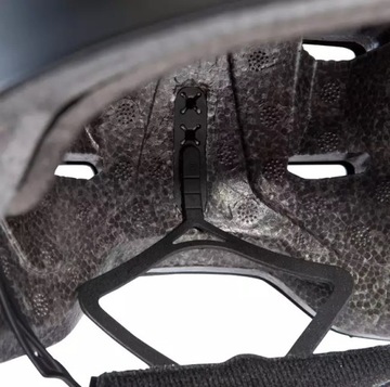 Kask rowerowy dla dzieci Btwin Teen 500
