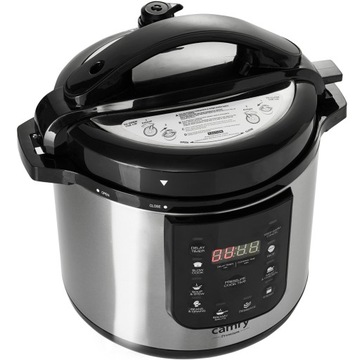 Скороварка Мультиварка 8 программ CR6409