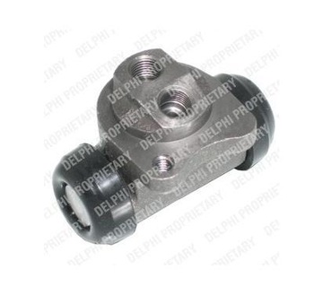 DELPHI CYLINDEREK HAMULCOWY DAEWOO TICO TYL PRAWY