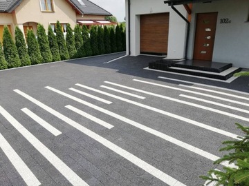 Брусчатка НАПОЛИ МЫТАЯ, ОПОЛЕ, ВРОЦЛАВ