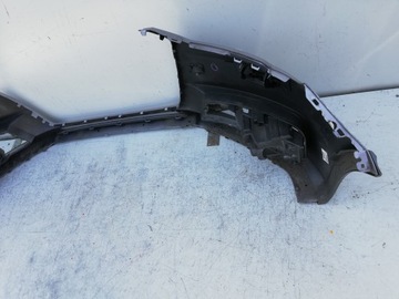 AUDI A1 FACELIFT 8XA ACTIVE ALLROAD NÁRAZNÍK PŘEDNÍ